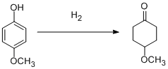 苯酚与环已酮的分离,纯化