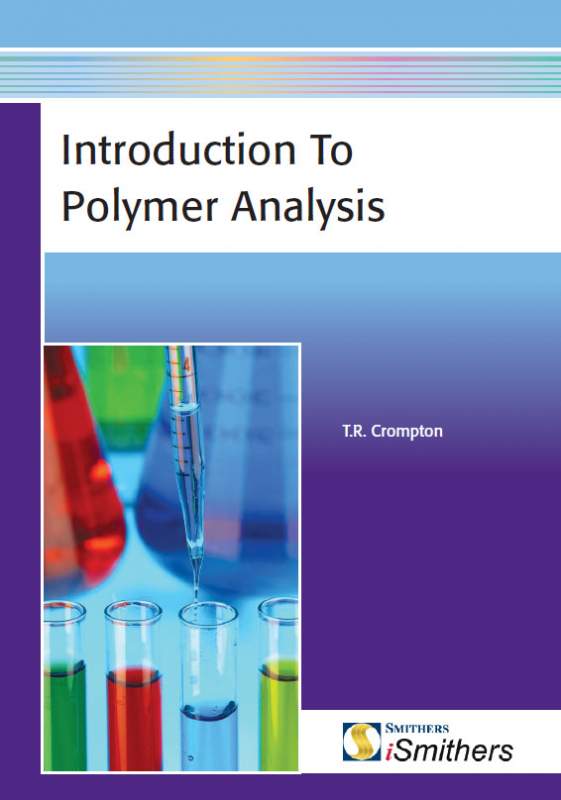高分子入门系列——聚合物分析导论（英文版） - 高分子- 小木虫- 学术