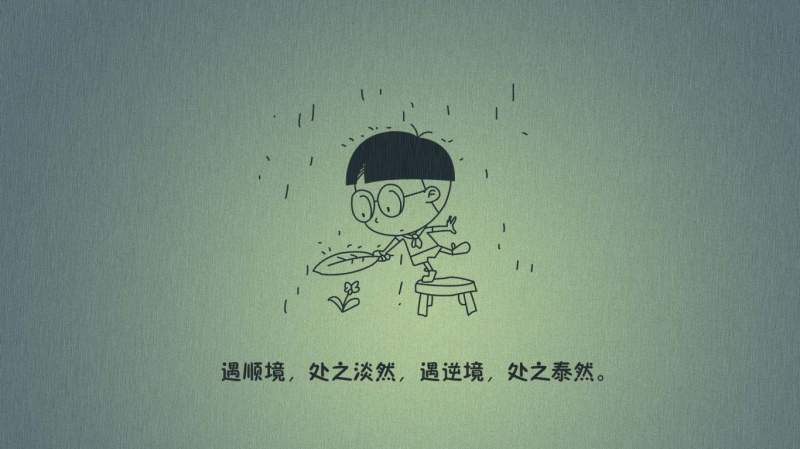 在考研的路途中,你最大的困难或者挑战是什么