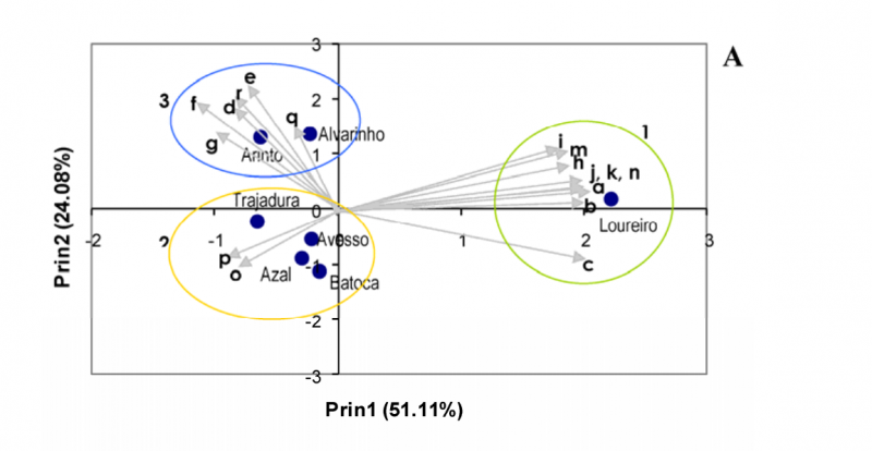 主成分分析（因子分析）和聚类分析- 分析- 小木虫- 学术科研互动社区