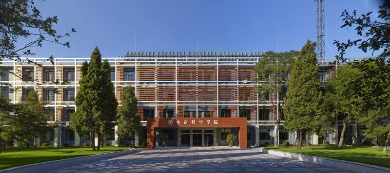 天津大学生命科学学院2016年校内外推免生招