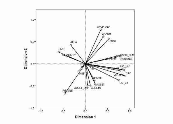 SPSS 如何做PCA图- cgjlove - 小木虫论坛-学术科研互动平台