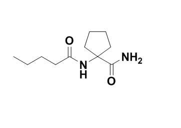 【求助】这样的二酰胺该怎么显色呢?