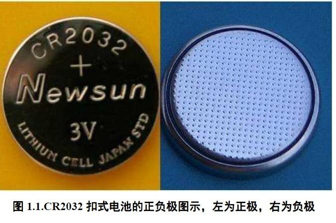 纽扣电池制备和测试存在的问题及解决办法有哪些呢