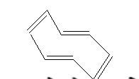 环辛四烯的构象哪个更稳定?
