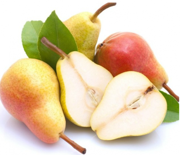 乳山洋梨美容保健,现在预定就送 - 休闲灌水 - 休