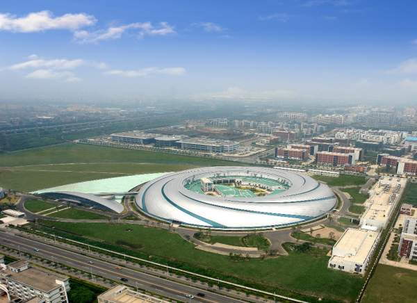 上海光源招聘1-2名博士后