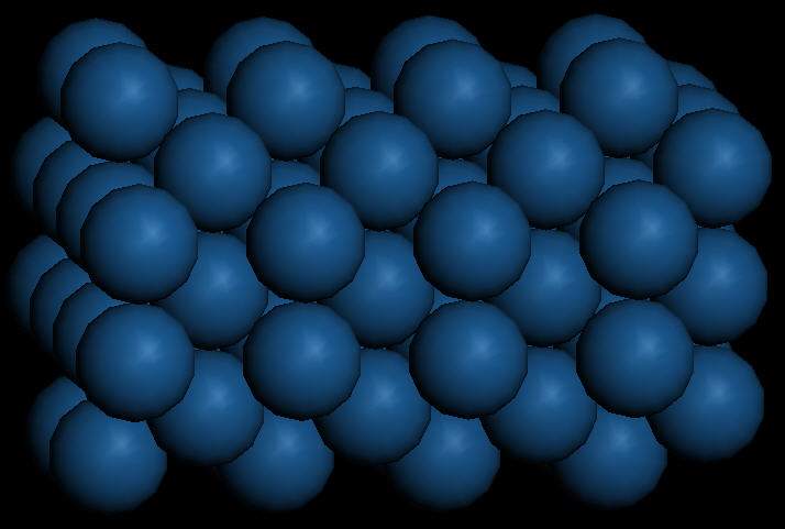 怎样用ms建立pt金属团簇