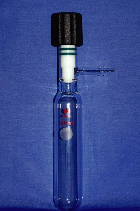 使用schlenck管有什么注意事项?