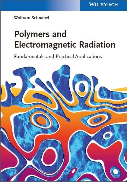 2014书籍超级帖二一六聚合物及电磁辐射高清新书2014521