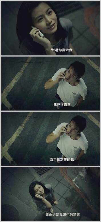 我怕我配不上曾经那么努力的自己