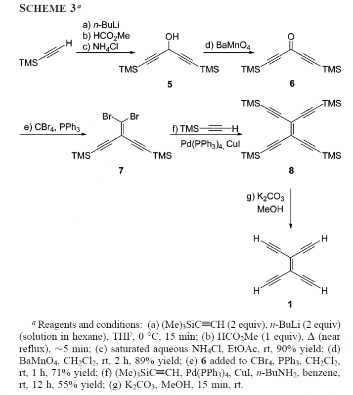 关于正丁基锂拔氢问题