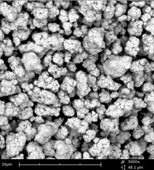 分析对比材料sem求解