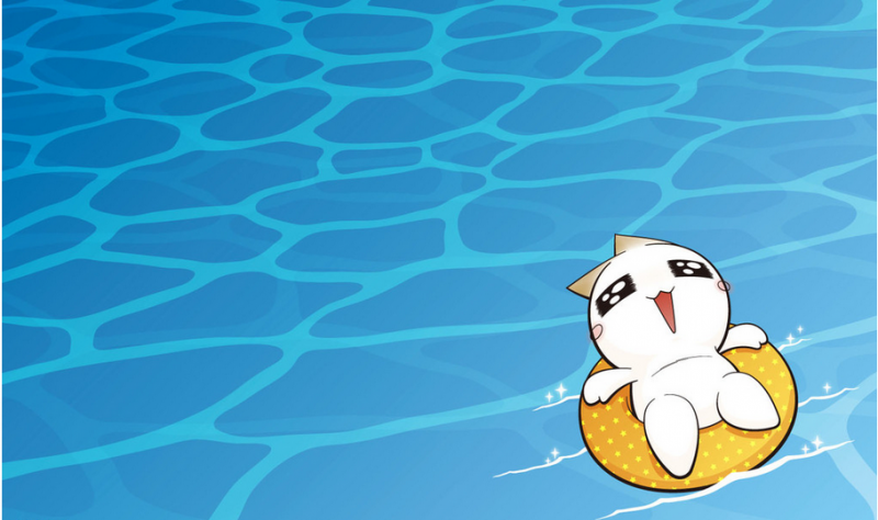 网络生活区 休闲灌水 木虫清泉 发个晚安贴,没有金币,只有沙发板凳一