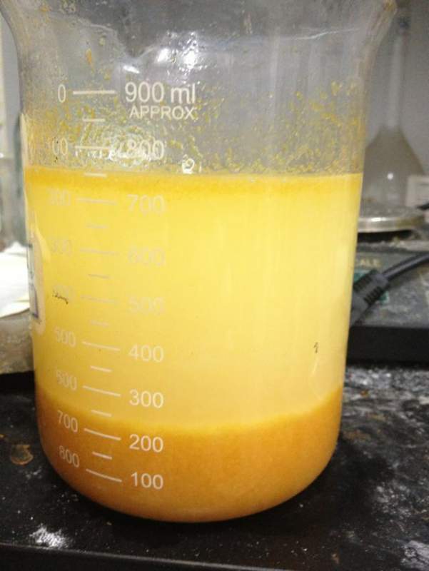 氧化石墨烯制备交流