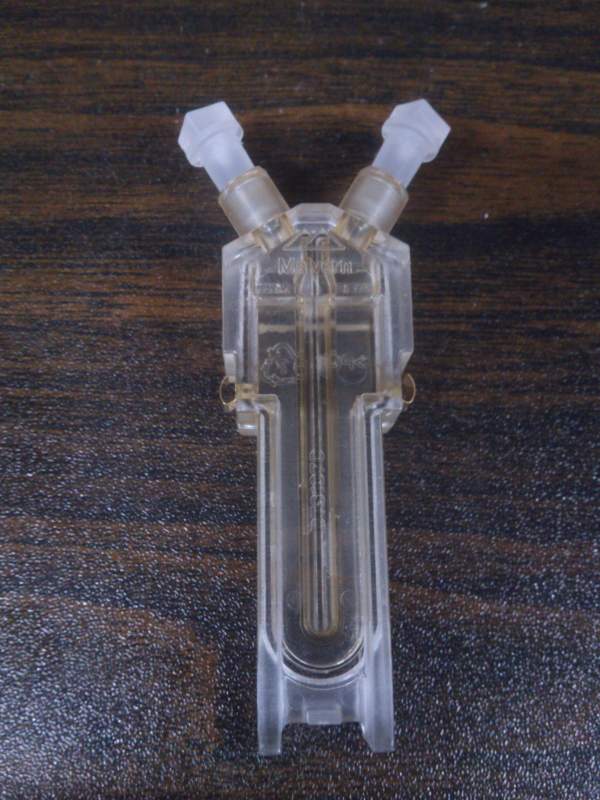 马尔文zeta电位样品池的具体名称