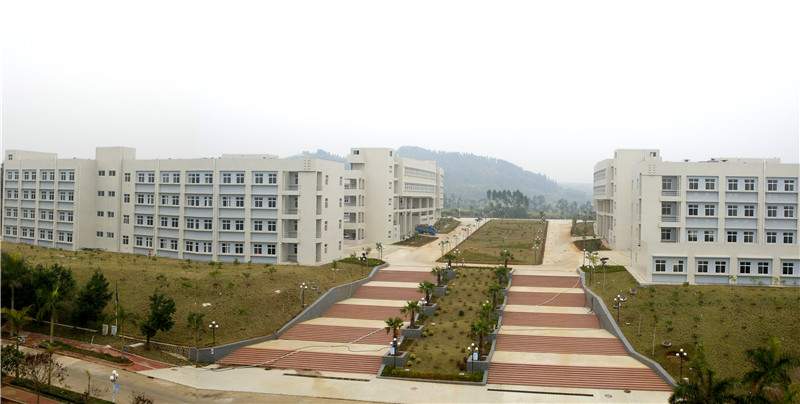 广东海洋大学 工程学院(机械相关专业)调剂信息