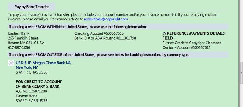 国外期刊如何缴费