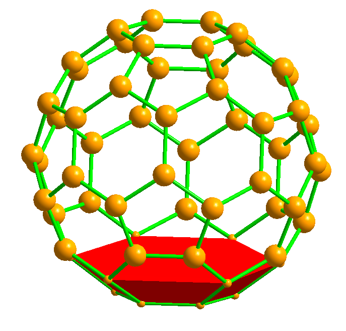 diamond画晶胞堆积图图片