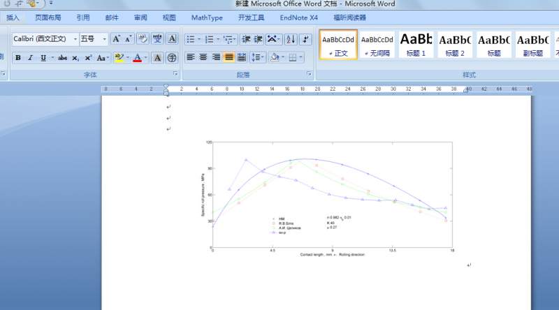 MATLAB图形导出设置求助 导入Word模糊!!!!!!!!!!-1
