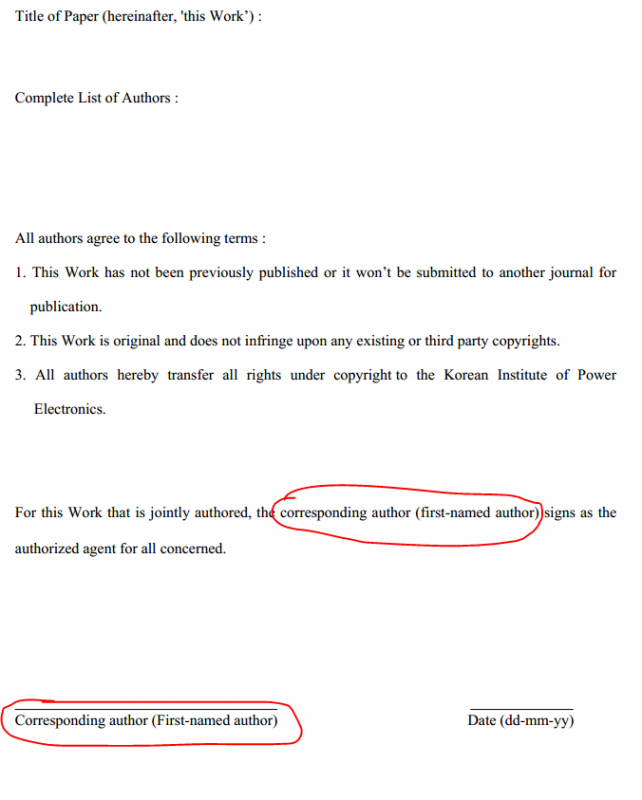 这个copyright agreement 什么意思啊