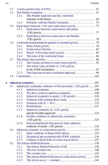 《Beyond Einstein Gravity》(超越爱因斯坦引力)-2