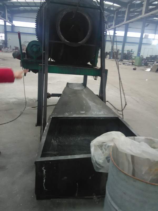 Al2O3负载氧化物催化剂的工业生产需要什么设备-1