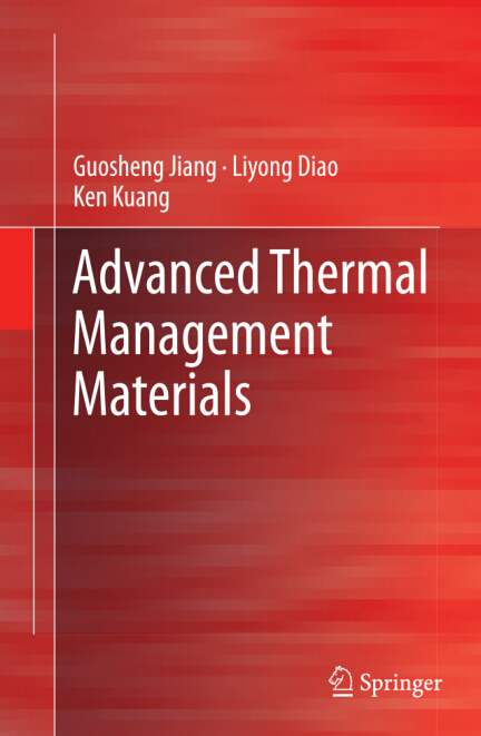 《Advanced Thermal Management Materials》