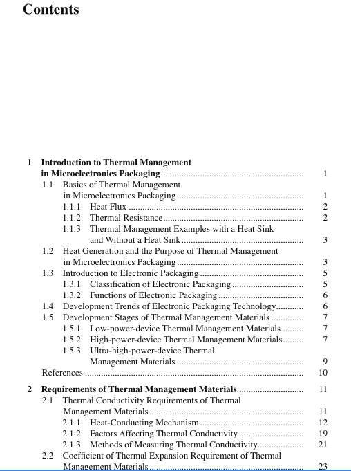 《Advanced Thermal Management Materials》-1
