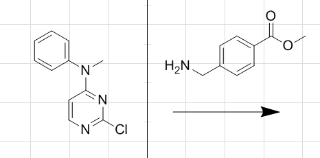 有机 查看话题 反应如图,  实验室现在只有pd(pph3)4, xphos和叔丁醇