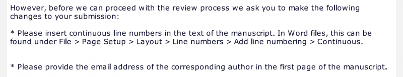 爱思唯尔投稿求助