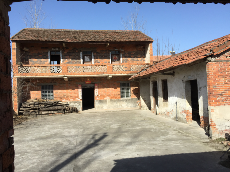 农村看房子好几年没人住了好几百平米能怎么利用起来呢