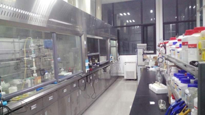 上海市东方学者/浦江学者特聘教授 上海应用技术大学招生调剂研究生,化学相关专业-1