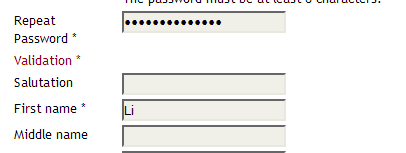 外文期刊无法注册