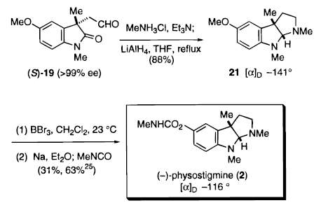 求助反应机理,谢谢! - 有机 - 小木虫 - 学术 科研 互动社区