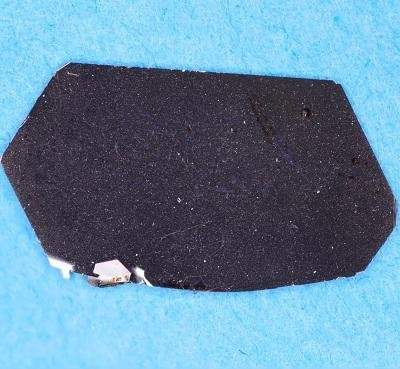 黑磷单晶荷兰hqgraphene美国2dsemiconductor二维晶体cvd类石墨烯材料