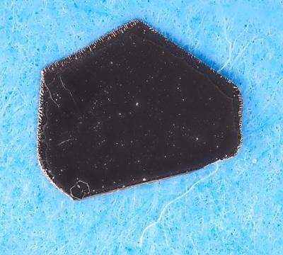 黑磷单晶荷兰hqgraphene美国2dsemiconductor二维晶体cvd类石墨烯材料