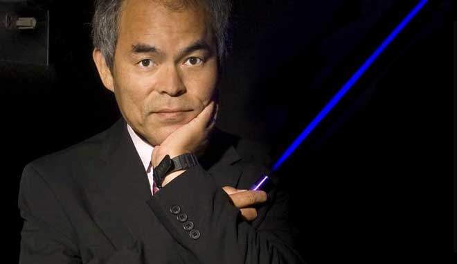 "蓝光led之父"中村修二——alfa aesar与诺奖大师的邂逅