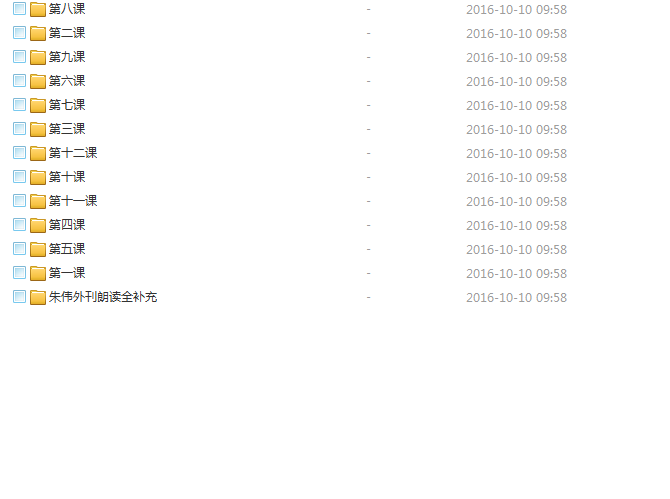 【2017考研】朱伟题源报刊精读第一季(原价799元)-8