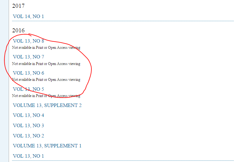 在线出版,但是疑窦丛生,望有经验的给点建议