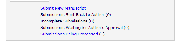投了一篇欧洲化学,现在已经整整两个月了,为何没有音信啊