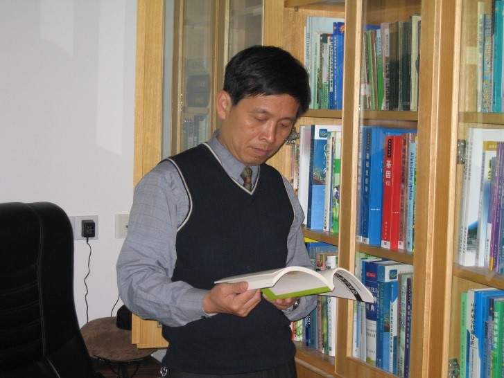 福建省农业生态过程与安全监控重点实验室林文雄教授课题组博士后招聘-1