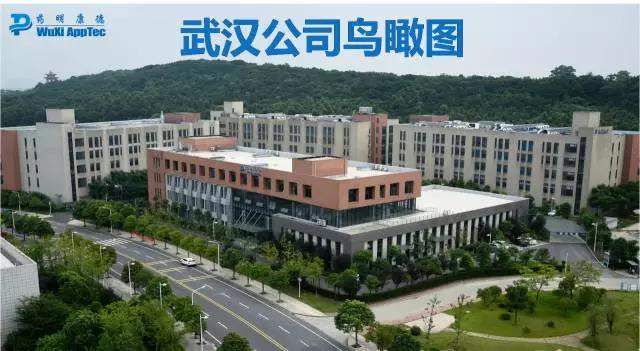 武汉CRO招聘有机合成研发人员(安家立业,首选武汉!!!)