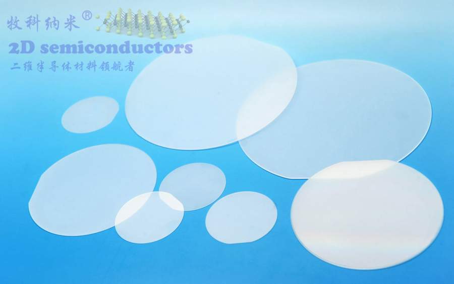 2英寸4英寸6英寸蓝宝石衬底sio2si衬底硅衬底氧化物单晶衬底石英衬底