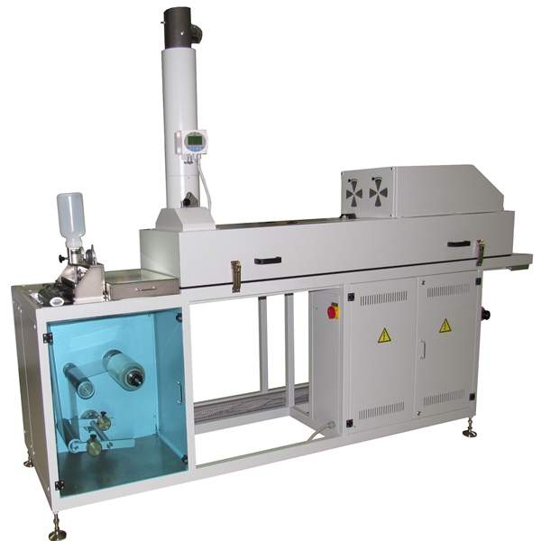 供keko流延机 ltcc流延机 多层陶瓷元器件整套生产设备