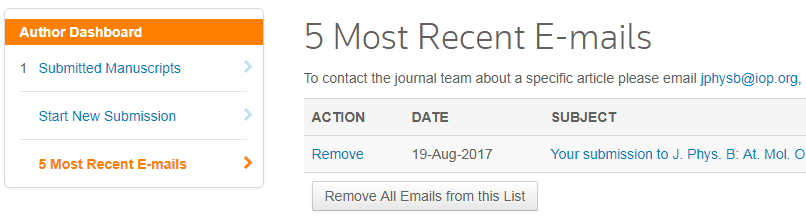 请教:Journal of Physics B的审稿状态-1