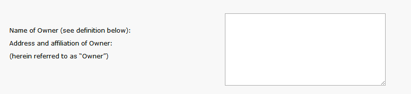 关于文章投稿owner的问题