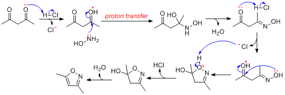 这个怎么反应的,麻烦写一下具体过程