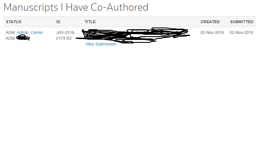 投稿求助International Journal of Advanced Robotics Systems-1