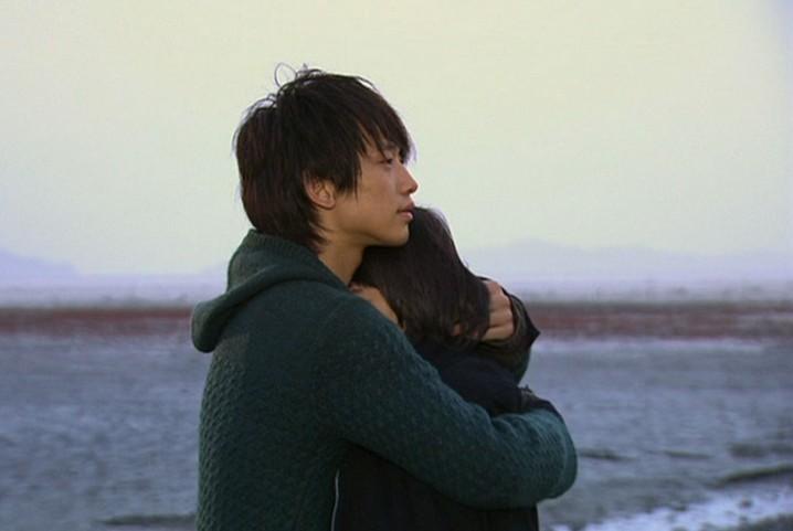 【万能答案:紧紧地抱住你的女人吧!】